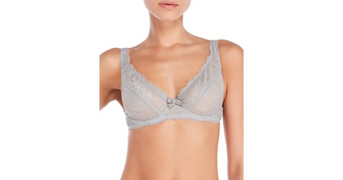 New claudette bardot unlined - new,