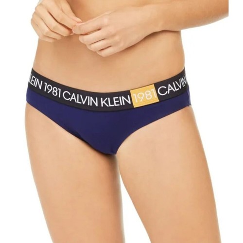 Calvin klein intimates navy - calvin,