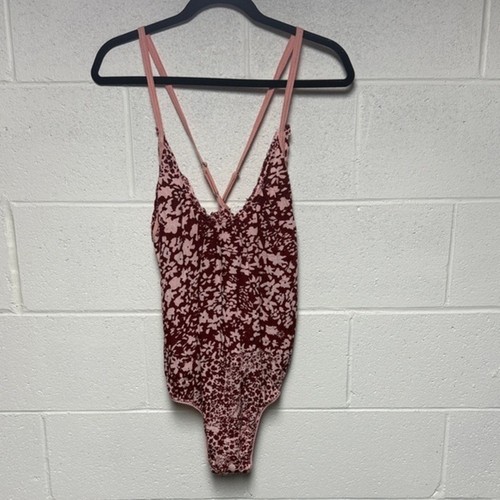 Intimately free people floral - intimately,