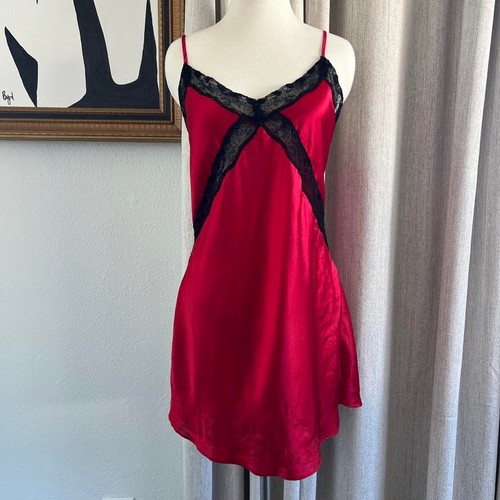 Morgan taylor intimates - morgan, red